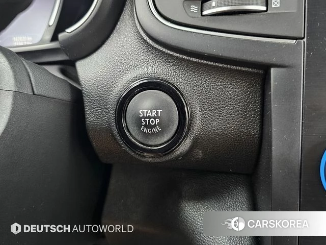Renault Korea (Samsung) The New QM6 2023 Серый из Кореи, фото 6