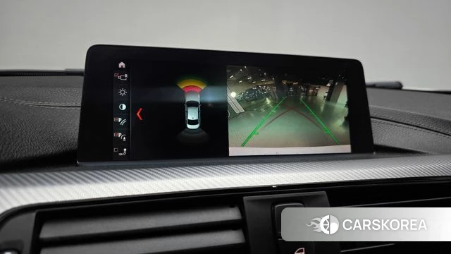 BMW 3 Series (F30) 2018 Белый из Кореи, фото 6