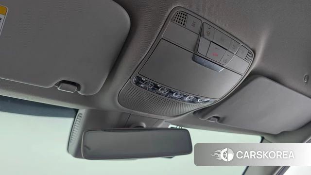 Mercedes-Benz C-Class W205 2019 Черный из Кореи, фото 6