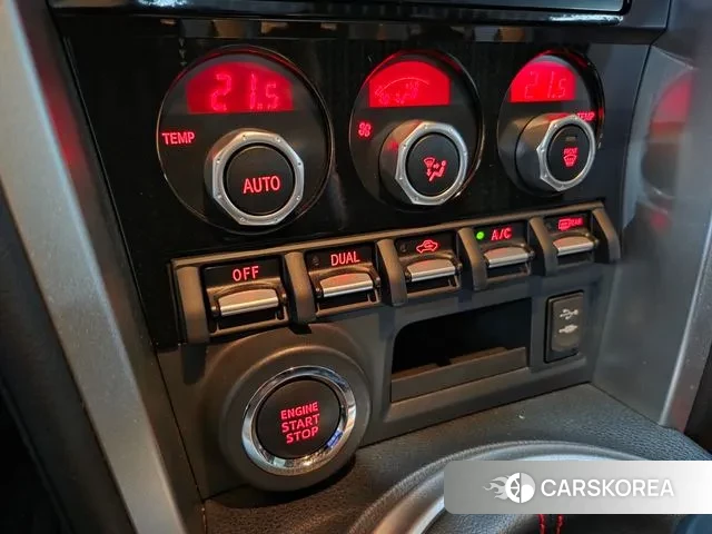 Toyota 86 2020 Синий из Кореи, фото 6