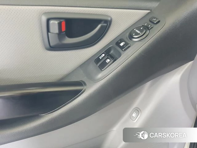 Hyundai The New Grand Starex 2021 Белый из Кореи, фото 6