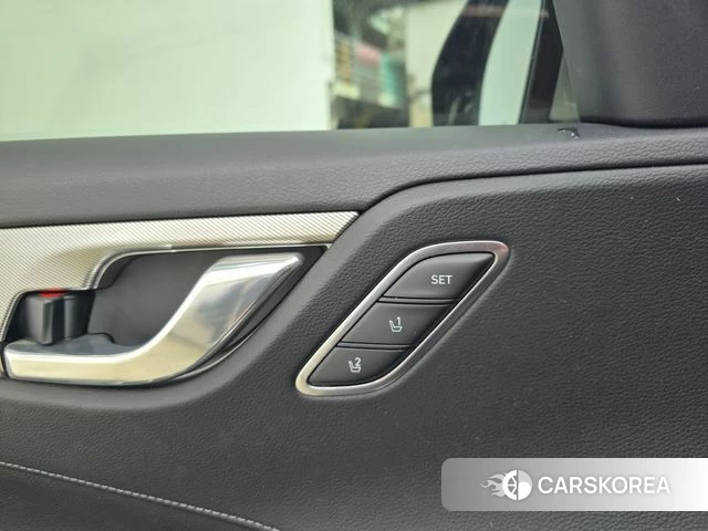 Hyundai The New Grandeur IG 2020 Серебряный из Кореи, фото 6