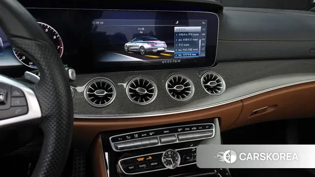 Mercedes-Benz E-Class W213 2018 Белый из Кореи, фото 6