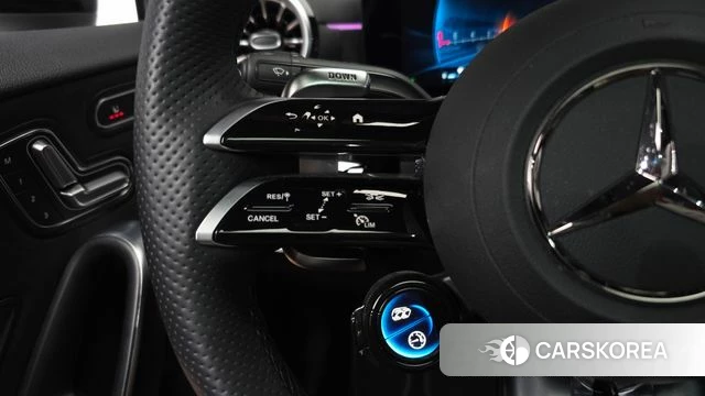 Mercedes-Benz A-Class W177 2025 Белый из Кореи, фото 6