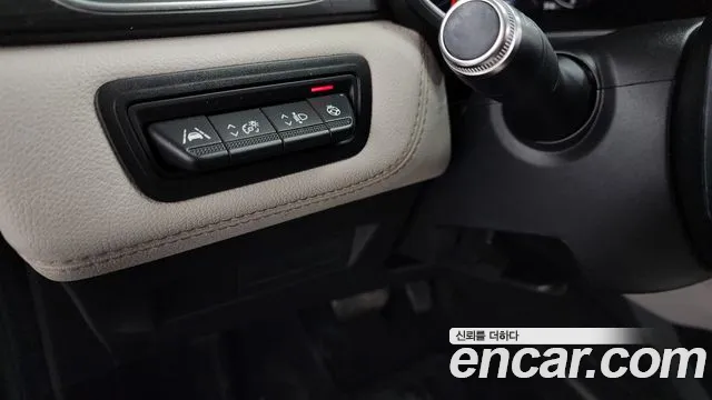 Renault Korea (Samsung) Capture 2020 Фиолетовый из Кореи, фото 6