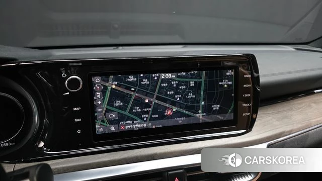 Kia K5 Hybrid 3rd Generation 2020 Белый из Кореи, фото 6