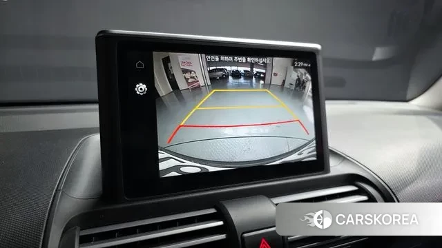 Hyundai Casper 2022 Белый из Кореи, фото 6