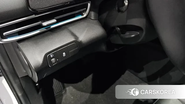 Hyundai The New Avante (CN7) 2024 Белый из Кореи, фото 6