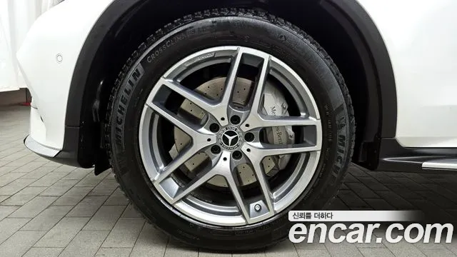 Mercedes-Benz GLC-Class X253 id 2639078 из Кореи 6