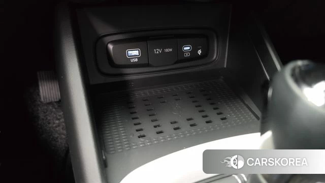 Hyundai Venue 2025 Синий из Кореи, фото 6