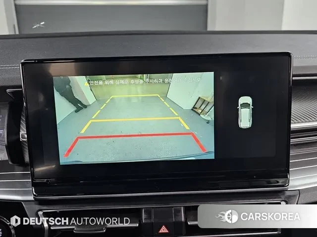 Ssangyong Torres 2022 Серый из Кореи, фото 6