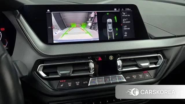 BMW 2 Series Gran Coupe (F44) 2021 Серый из Кореи, фото 6