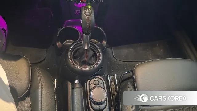 Mini Cooper S 2018 Красный из Кореи, фото 6