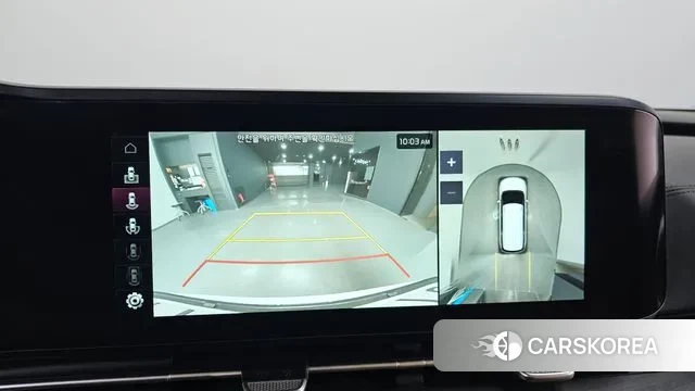 Kia Carnival 4th generation 2022 Белый из Кореи, фото 6