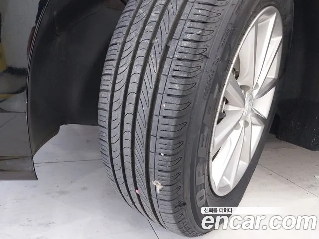 Hyundai Sonata New Rise 2018 Черный из Кореи, фото 6