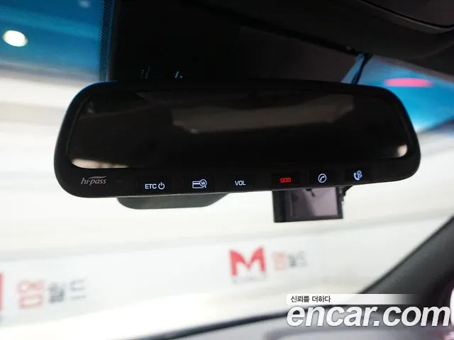 Hyundai The New Max Cruise 2018 Серый из Кореи, фото 6