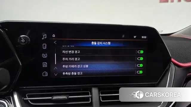 Chevrolet (GM Daewoo) Trax Crossover 2024 Белый из Кореи, фото 6