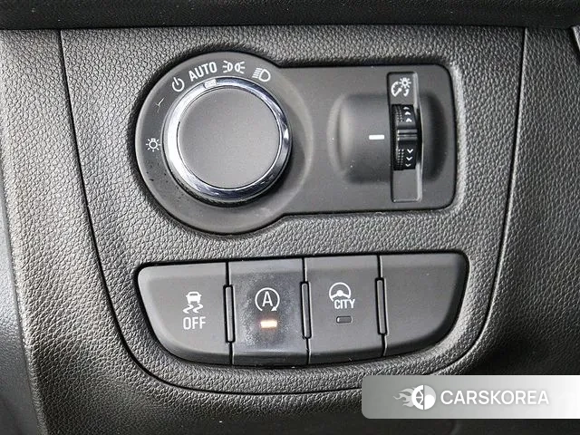 Chevrolet (GM Daewoo) The New Spark 2019 Серый из Кореи, фото 6