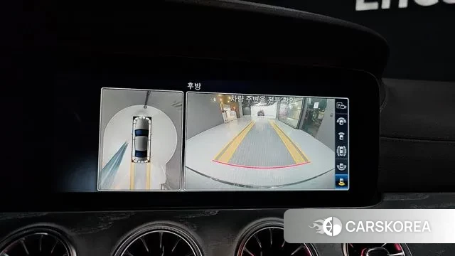 Mercedes-Benz CLS-Class C257 2019 Черный из Кореи, фото 6