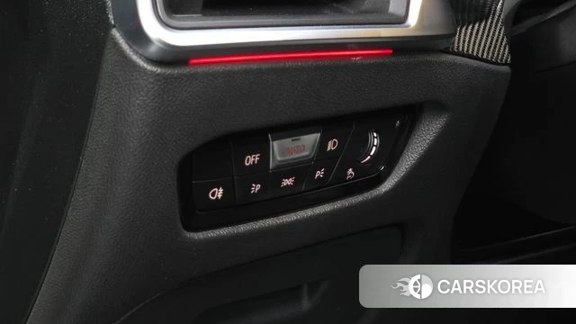 BMW 3 Series (G20) 2021 Серый из Кореи, фото 6