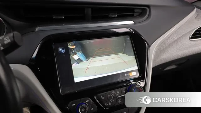 Chevrolet (GM Daewoo) Bolt EV 2019 Белый из Кореи, фото 6