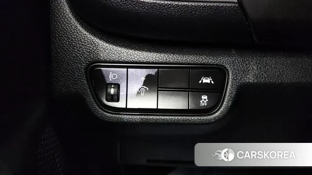 Kia Seltos 2020 Серый из Кореи, фото 6