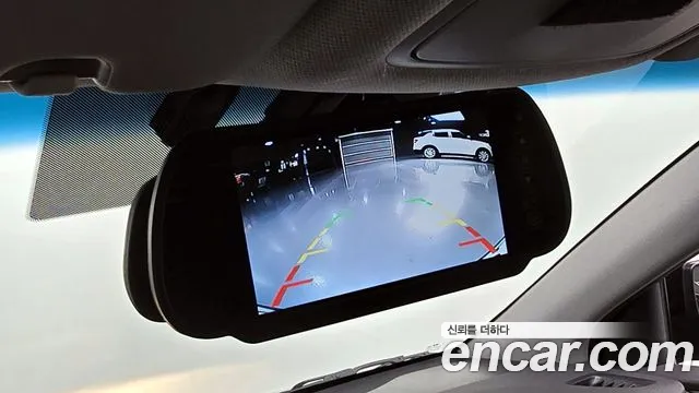 Hyundai The New Ionic Hybrid id 2628964 из Кореи 6