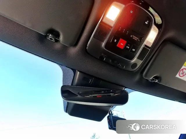 Hyundai Tucson (NX4) 2021 Серый из Кореи, фото 6