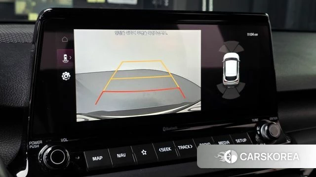 Kia Seltos 2020 Белый из Кореи, фото 6