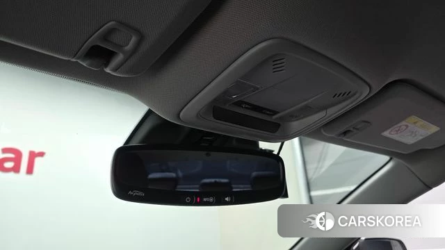 Chevrolet (GM Daewoo) The New Malibu 2021 Черный из Кореи, фото 6