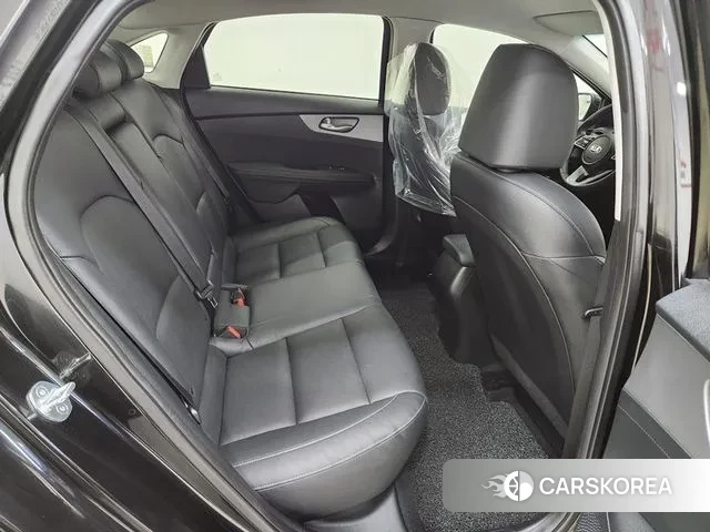 Kia Come New K3 2020 Черный из Кореи, фото 6