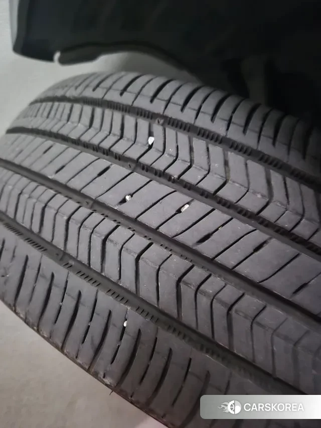 Mercedes-Benz C-Class W206 2022 Черный из Кореи, фото 6