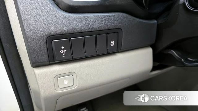 Kia The New Carnival 2020 Белый из Кореи, фото 6