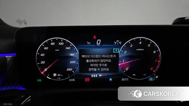 Mercedes-Benz A-Class W177 2024 Белый из Кореи, фото 6