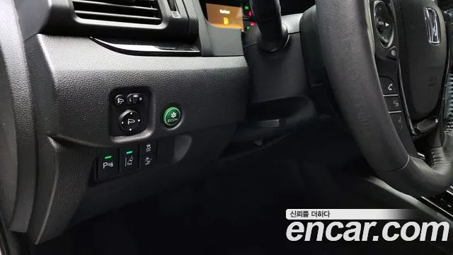 Honda Pilot 3rd generation 2018 Белый из Кореи, фото 6