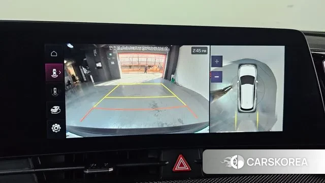 Kia Sportage 5th Generation 2022 Серый из Кореи, фото 6