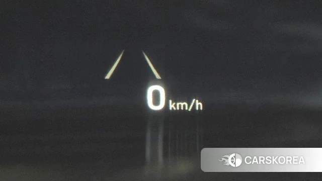 Genesis G70 2019 Красный из Кореи, фото 6