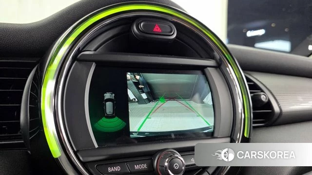 Mini Cooper 2018 Зеленый из Кореи, фото 6