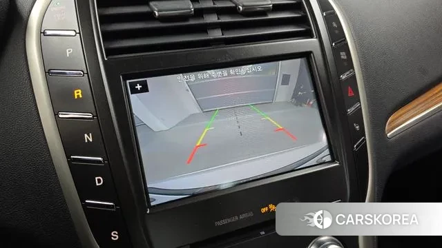 Lincoln MKC 2018 Белый из Кореи, фото 6