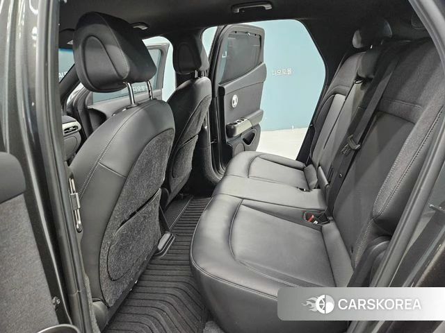 Genesis GV60 2024 Серый из Кореи, фото 6