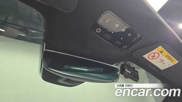 Ferrari 296 GTS id 2878546 из Кореи 6