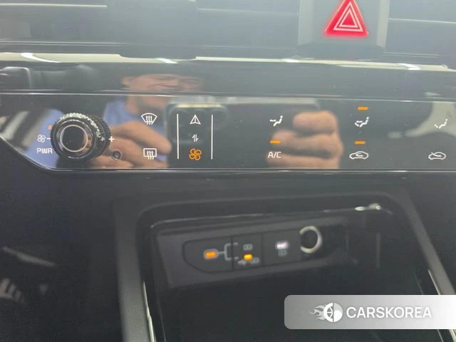 Kia The New K5 3rd generation 2025 Жемчужный цвет из Кореи, фото 6