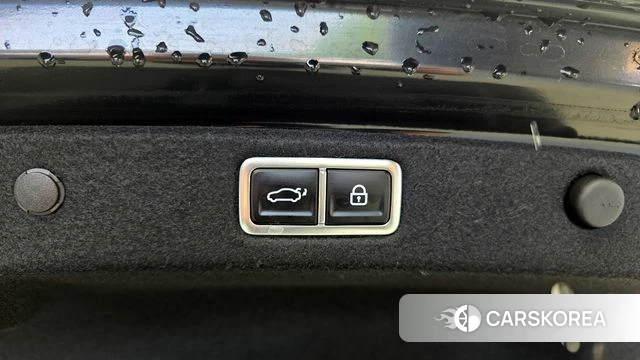 Hyundai Grandeur (GN7) 2024 Черный из Кореи, фото 6