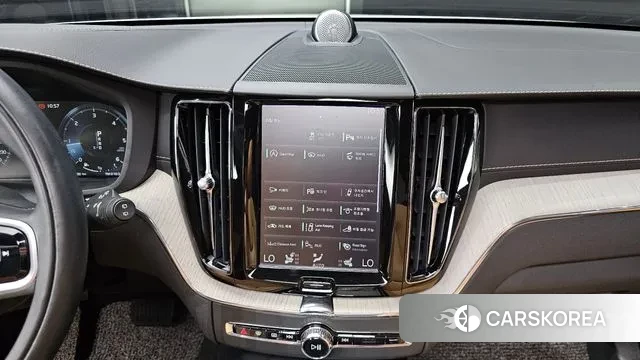 Volvo XC60 second Generation id 2902403 из Кореи 6