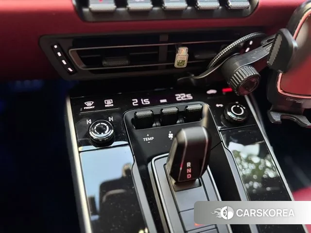 Porsche 911(992) 2024 Белый из Кореи, фото 6