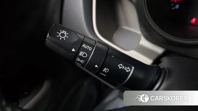 Kia The New Ray 2020 Жемчужный цвет из Кореи, фото 6