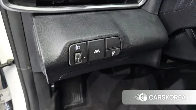 Hyundai Avante (CN7) 2021 Белый из Кореи, фото 6