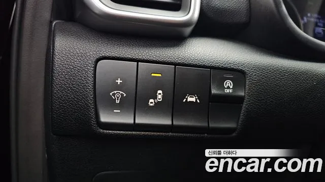 Kia Sportage The Bold id 2425571 из Кореи 6