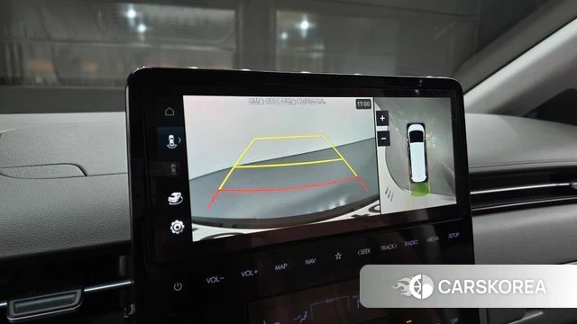 Hyundai Staria 2023 Черный из Кореи, фото 6