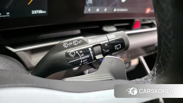 Kia The New Carnival 4th Generation 2024 Белый из Кореи, фото 6